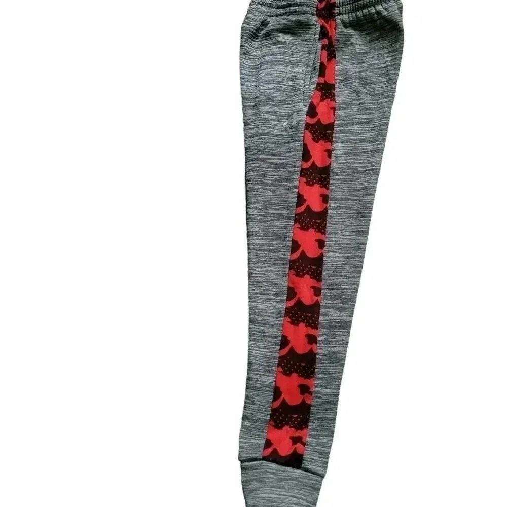 Alive Sweatpants Boys 8 - Picture 3 of 4